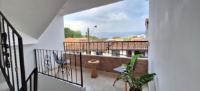 Elegante y hermoso apartamento en Medellín